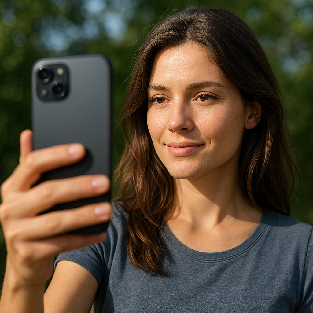Best picture taking apps