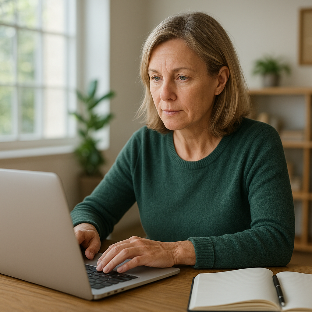 Remote jobs for former teachers